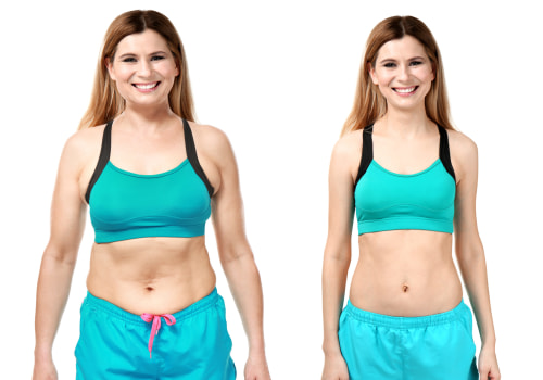 Weight Loss Benefits of Semaglutide Therapy