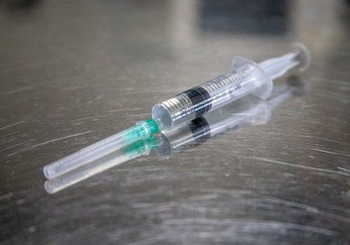 Injection Supplies: A Complete Overview