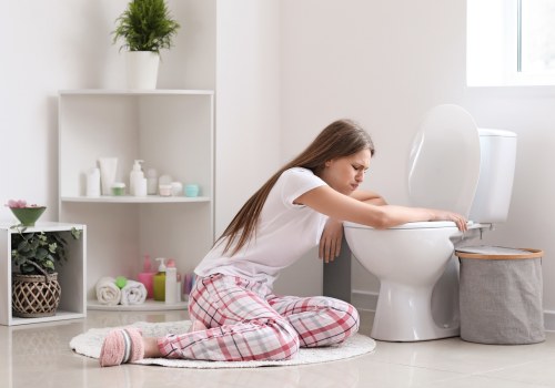Nausea and Vomiting: A Comprehensive Overview